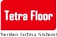 Tetra Floor - Oluklu Yerden Isıtma