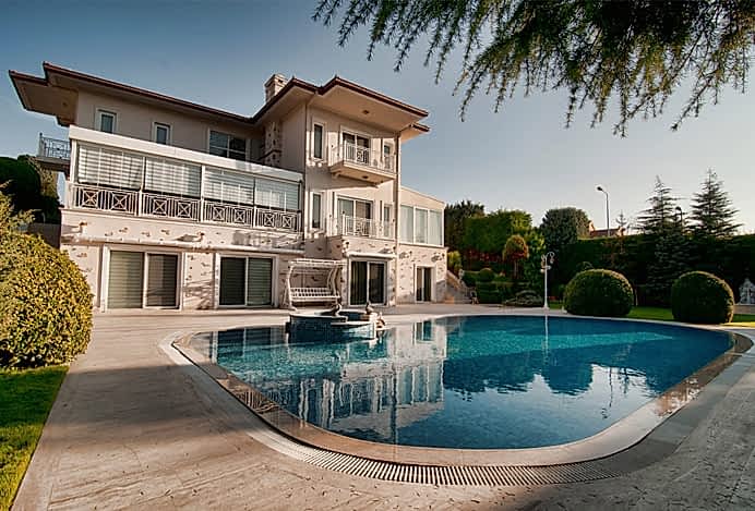 Tepekent Sitesi